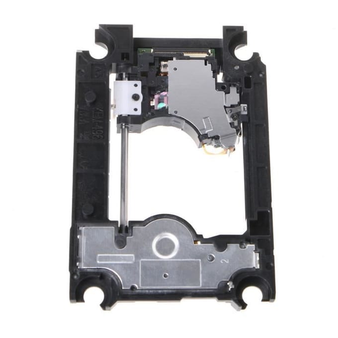 KE-496AAA KEM-496AAA Pick-up de la tête de lentille de lentille avec pont pour la console de jeu PS4