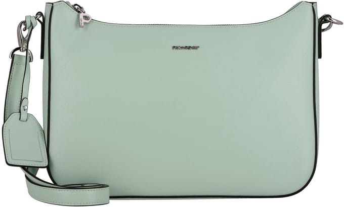 PICARD Schoudertas Superstar Crossbody Bag Mentha Mintgroen