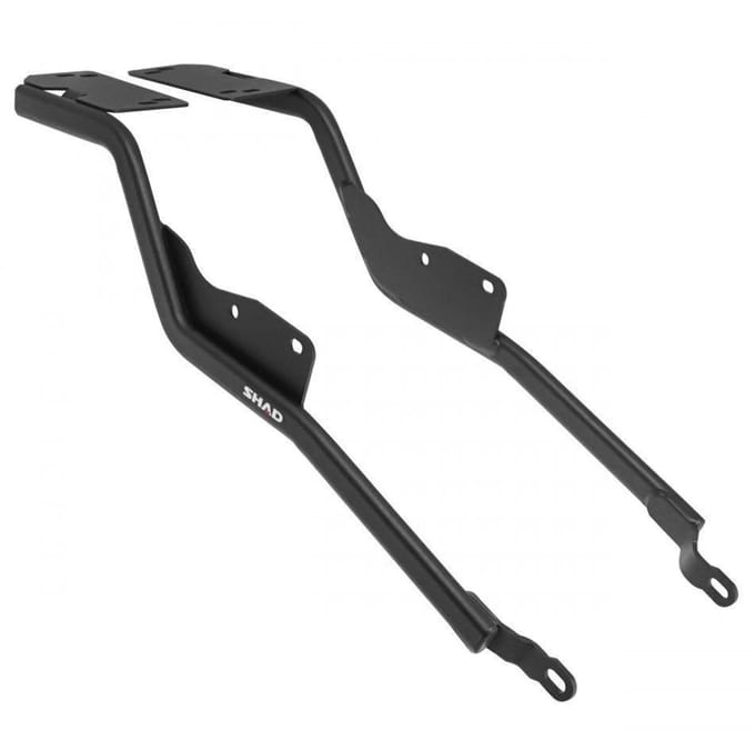 Support de top case Shad pour Moto Suzuki 125 Gsx-R Après 2017 Neuf