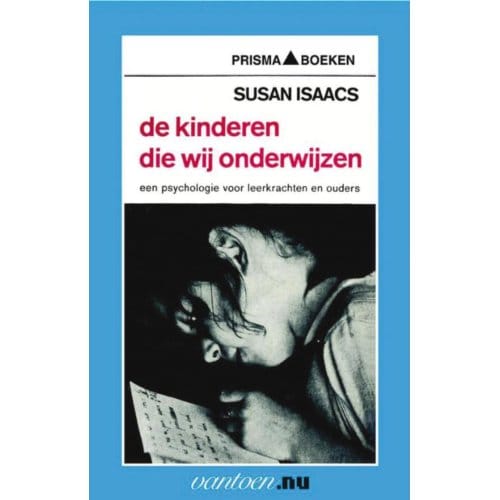 Kinderen Die Wij Onderwijzen - Vantoen.Nu - S. Isaacs