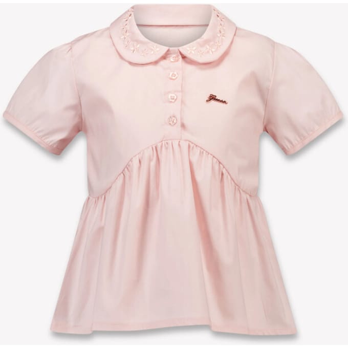 Guess Kinder meisjes blouse in