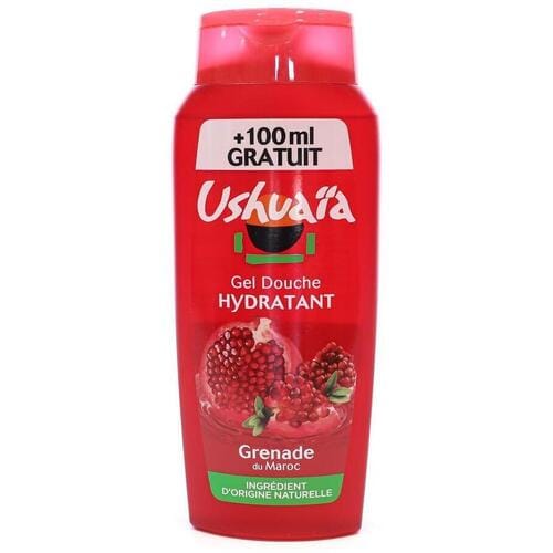 Badproducten Ushuaïa DCHPULGREN