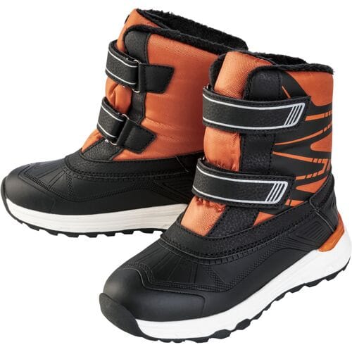 PEPPERTS! Kinder snowboots (zwart, 34)