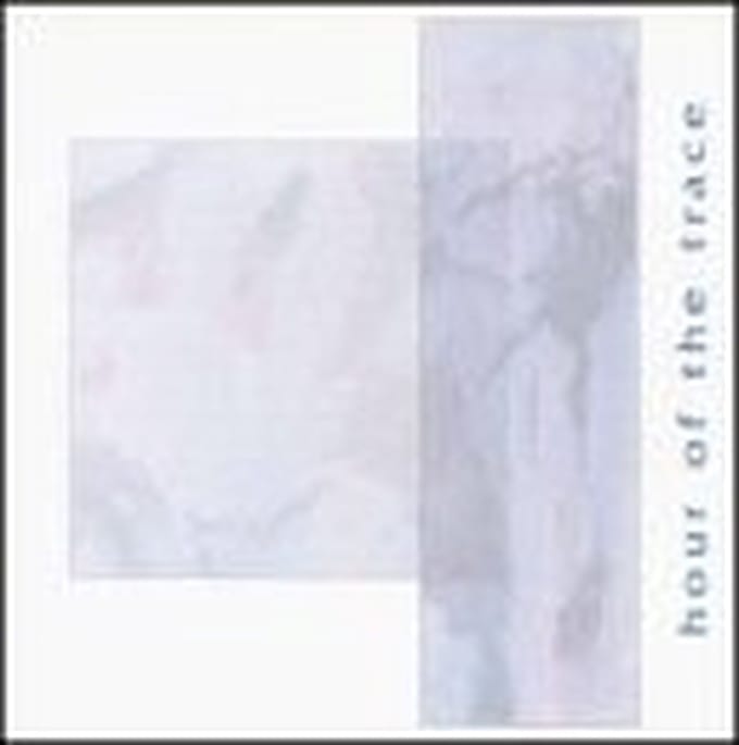Jessica Bailiff - Hour Of The Trace (CD)