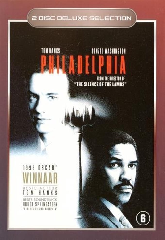 Philadelphia (Deluxe Selection)