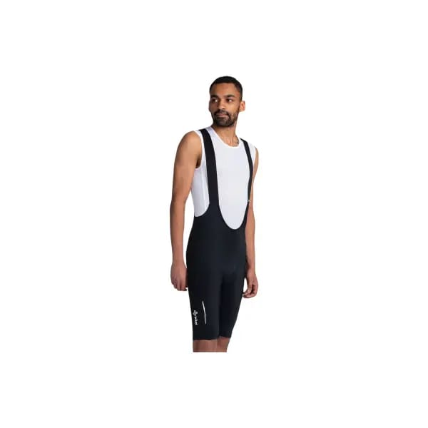 Men's Cycling Shorts Kilpi Muria-m Black - S