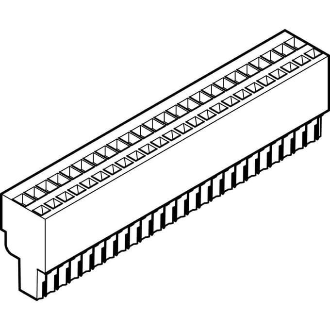 Festo Stekker - 575307