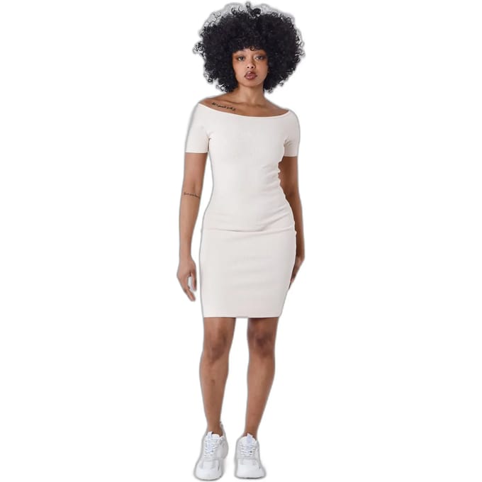 Strapless jurk Project X Paris