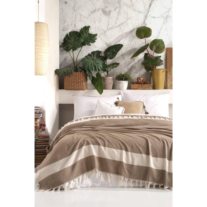 Bedsprei Lexie | L'Essentiel
