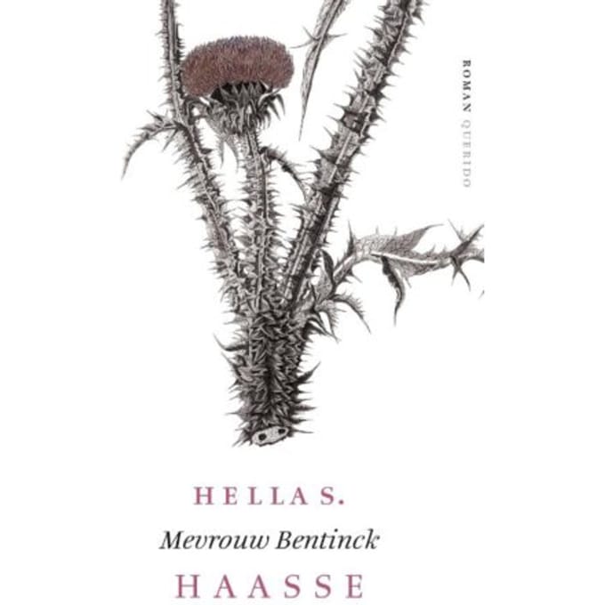 Mevrouw Bentinck - Hella S. Haasse