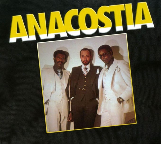 Anacostia