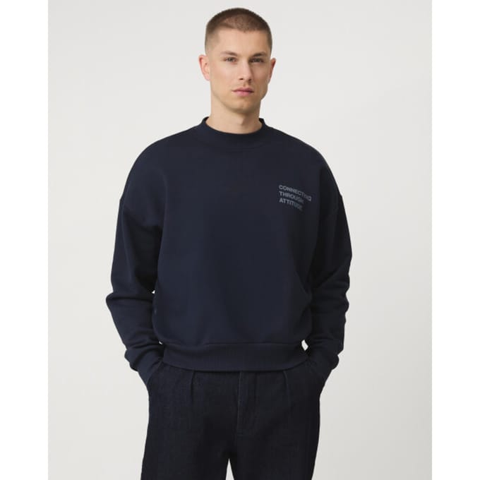 J.C. Rags sweater anton