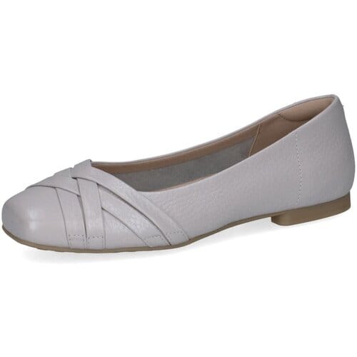 Caprice Dames Ballerina 9-22102-46 887 G-breedte Maat: 38 EU