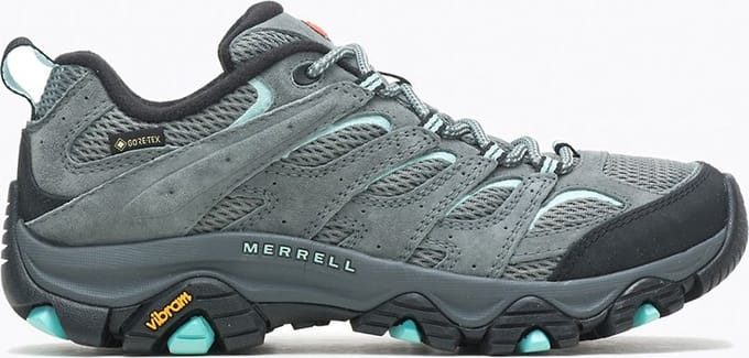 MOAB 3 GTX - Lage wandelschoen - Dames - Kleur SEDONA SAGE - Maat 37