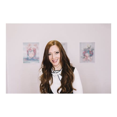 Pop Manga Paint And Ink Coloring Book - Camilla d'Errico