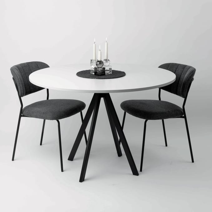 Eettafel Holiday | House of Woods