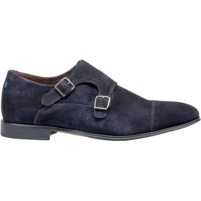 Floris van Bommel Nette schoenen sfm-30015-41-01