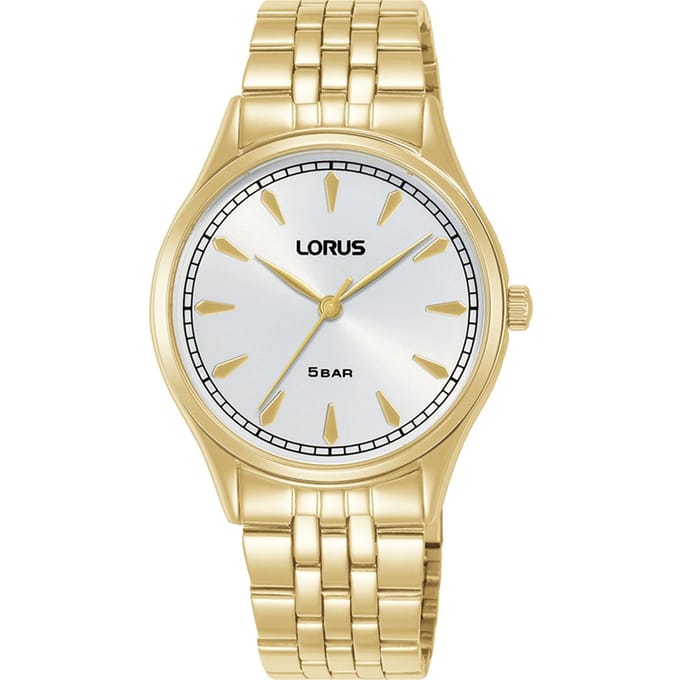 Lorus Classic RG296YX9 Horloge