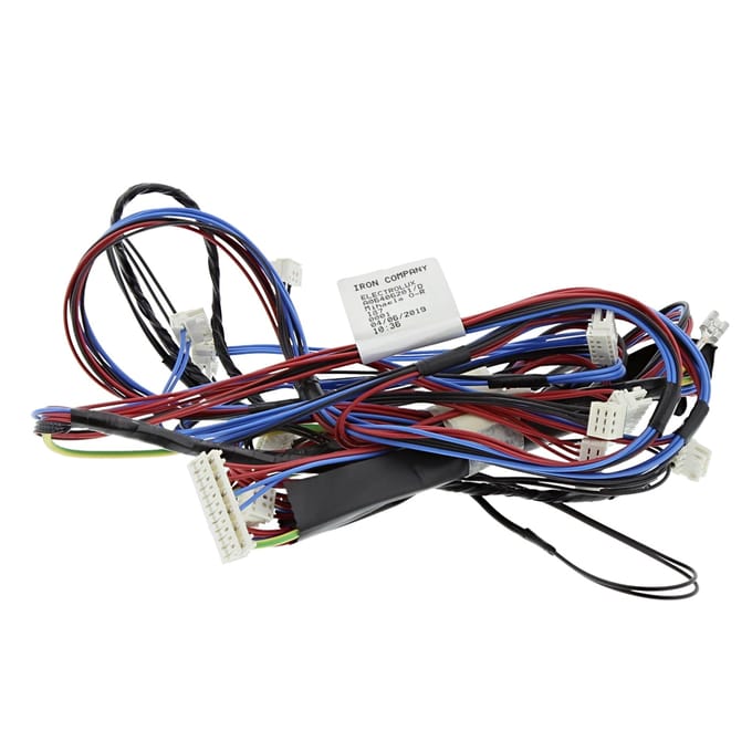 AEG kabel, deur 140064062015