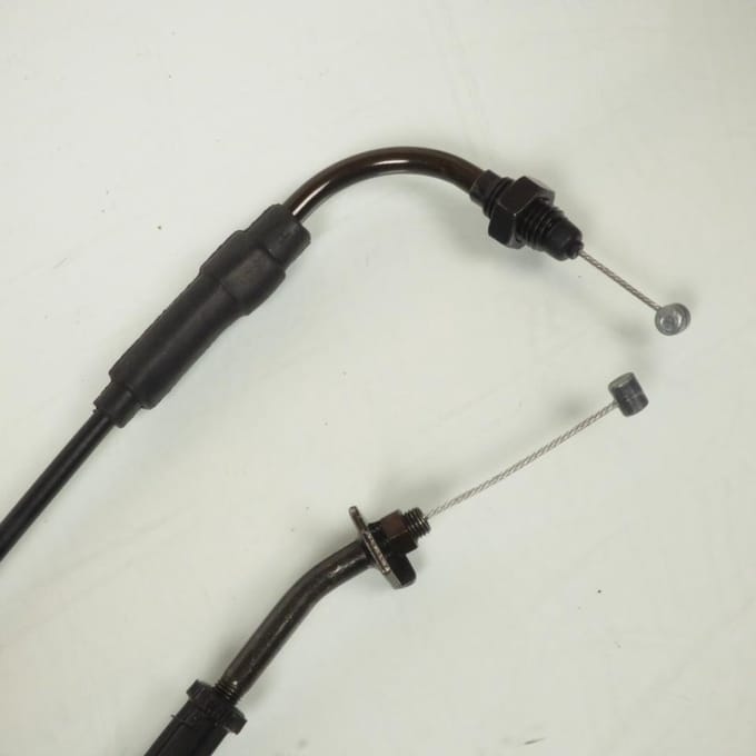 Gaskabel RMS voor Scooter Piaggio 125 Typhoon 4T 2V E3 2010 tot 2011 Nieuw