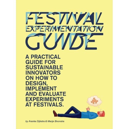 Festival Experimentation Guide - Aranka Dijkstra