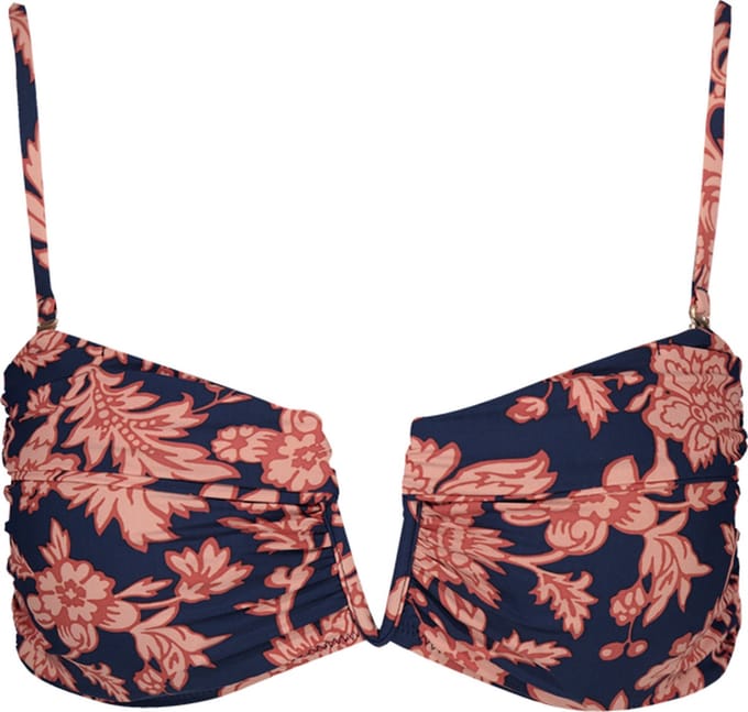 BARTS - Bikini top - Maat 44 - Vrouwen - MARINE -