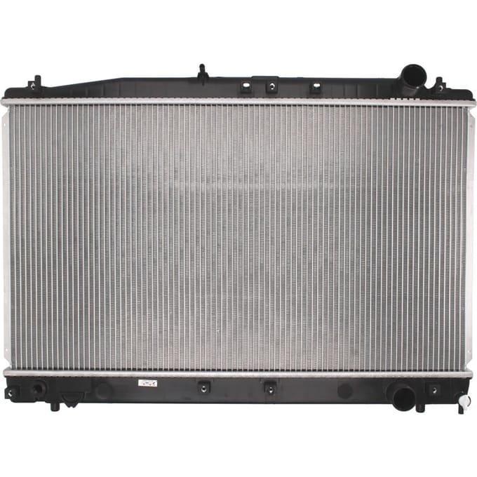 Radiator, motorkoeling KOYORAD PL011872