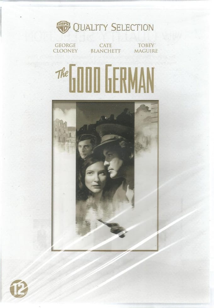 Good German