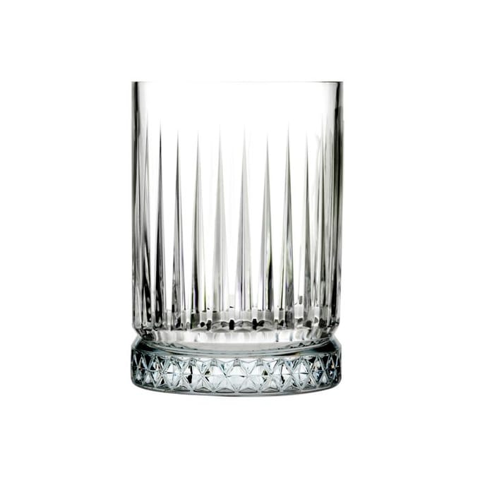 Shotglaasje - WAS GERMANY - Set van 12 - H 66 mm - Ø 45,5 mm - Vaatwasmachinebestendig