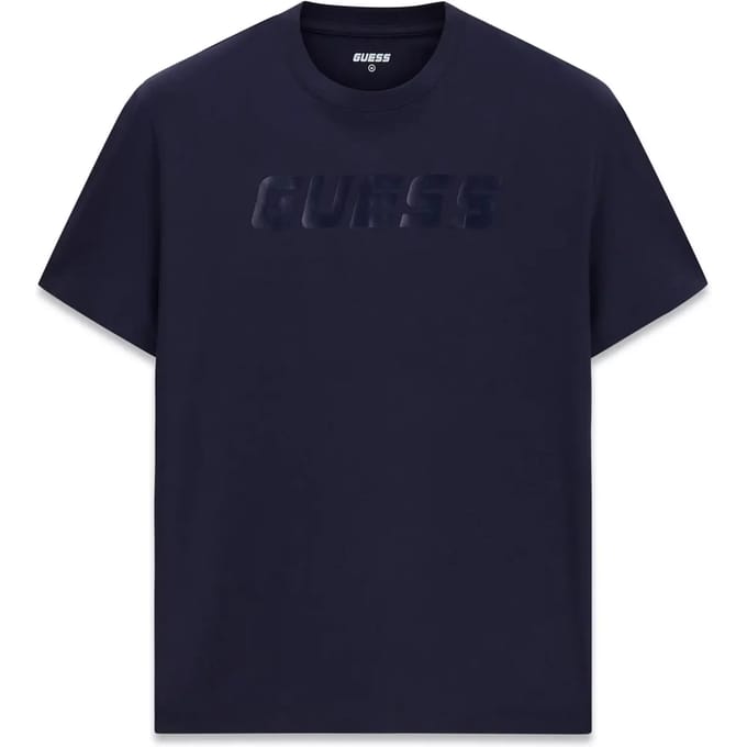T-shirt Guess Bruce