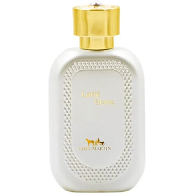 Eau de Parfum Loui Martin Witte Latte Eau de Parfum
