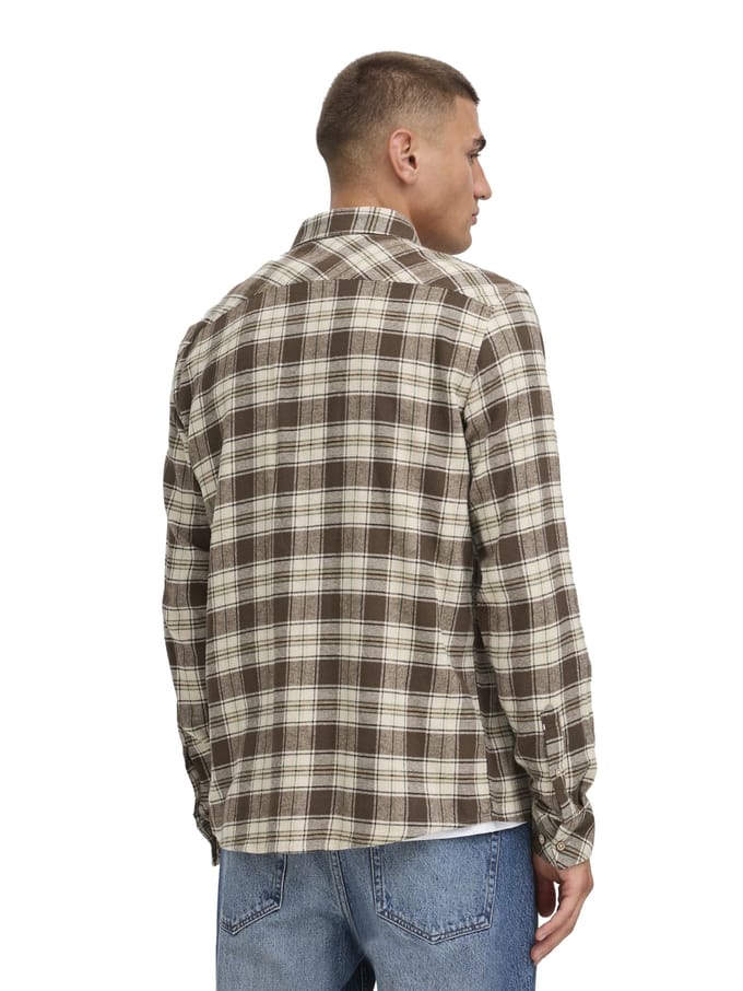 Blouse Solid Steve