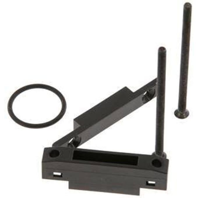 Koppelingset Futura 0 [2 Stuks]