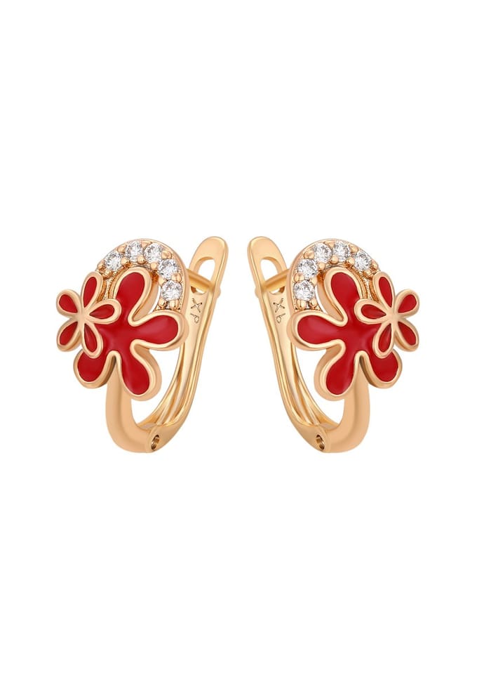 Gaya Earrings
