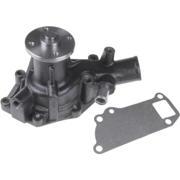 Koelvloeistof pomp FEBI BILSTEIN 47423