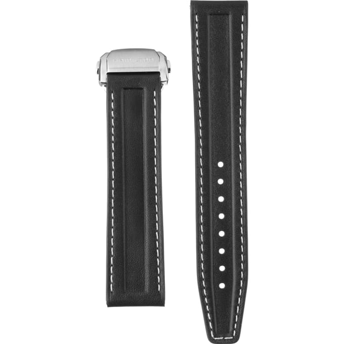 Hamilton Straps H690.433.100 Broadway band