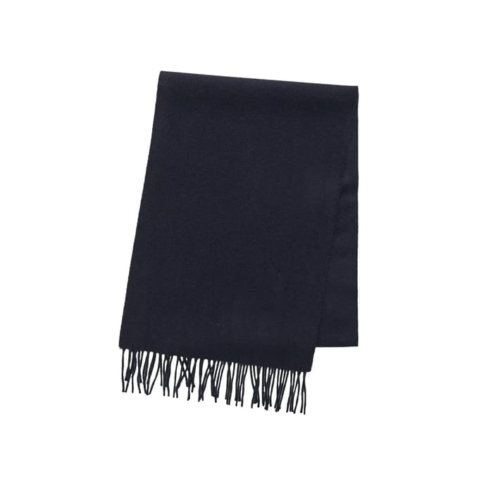 Gant 9920203 Sjaal Blauw OS Man