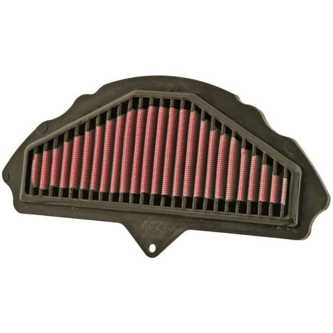 K&N; Filters Luchtfilter K&N; KA-1008