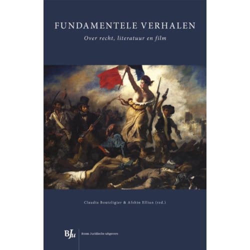 Fundamentele Verhalen