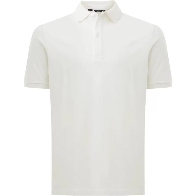 Piqué polo Mexx Bogie