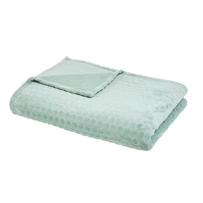 Polyester deken xl 2 kiezels Today Essential