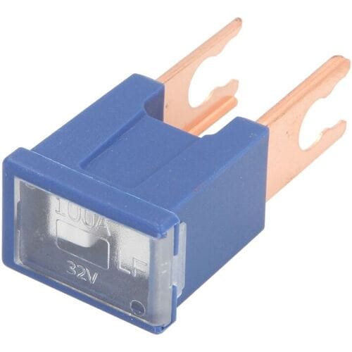 Zekering LITTELFUSE BV BEZP294100