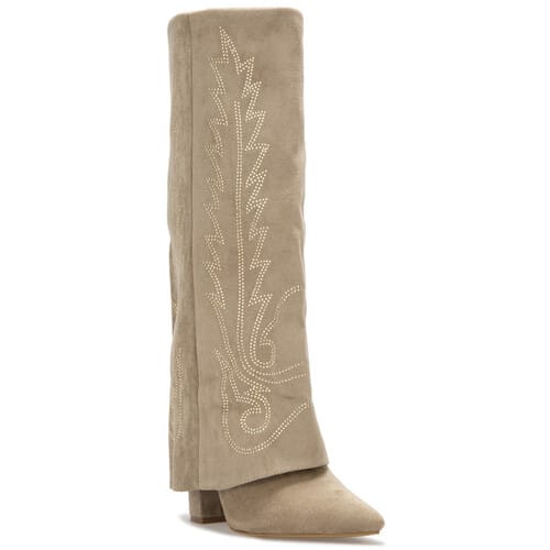 Laarzen met hakken La Modeuse 75908_P179614