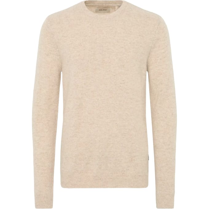 Blend - BHBRANKO CREW KNIT NOOS - Heren - Gebreide truien