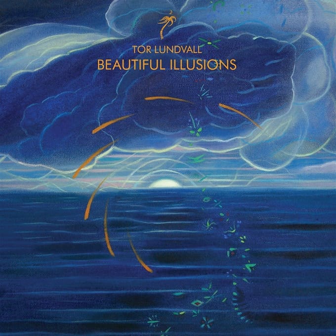 Tor Lundvall - Beautiful Illusions (LP)