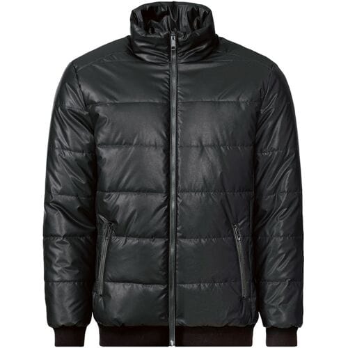 LIVERGY Heren jas (Zwart, L)