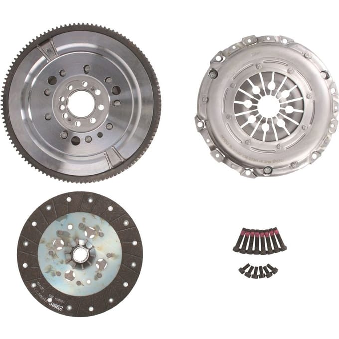 Koppelingskit DMF MODUL VALEO 837020