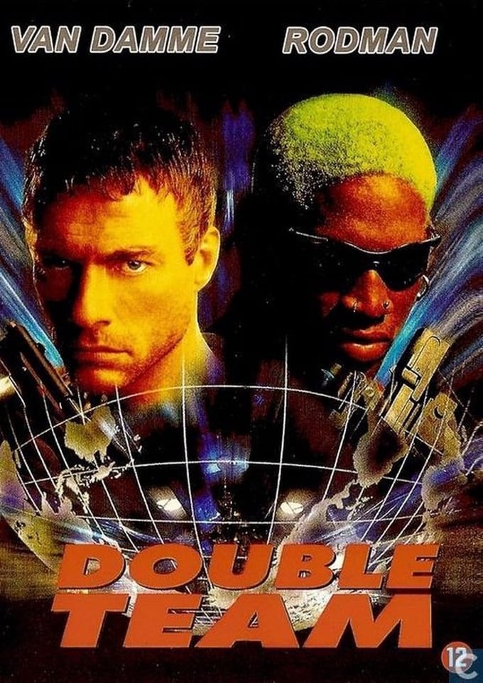 Double Team