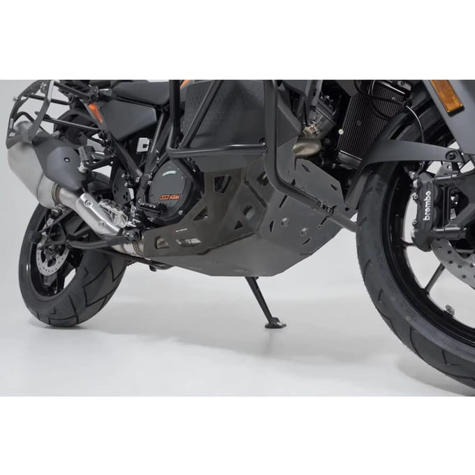 Motorsteun SW-Motech KTM 1290 Super Aventure (21-)