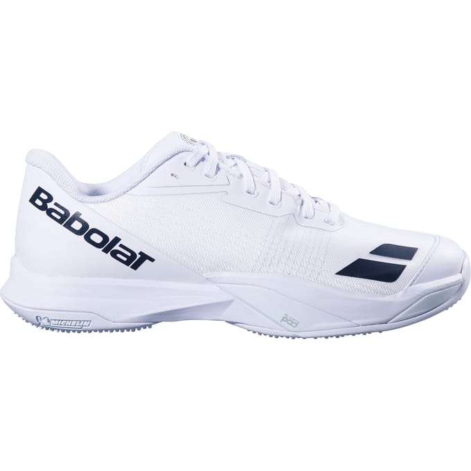Babolat Jet Mach 4 WIM Tennisschoenen Heren